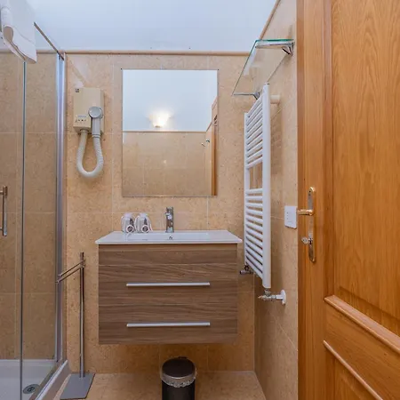 Residenza Degli Speziali Prati Roma