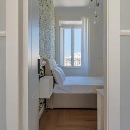 Residenza Degli Speziali Prati Konukevi