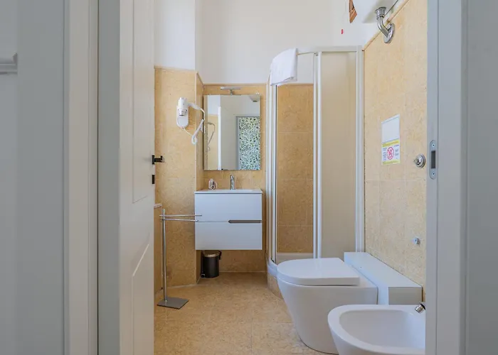 Residenza Degli Speziali Prati Maison d'hôtes Rome