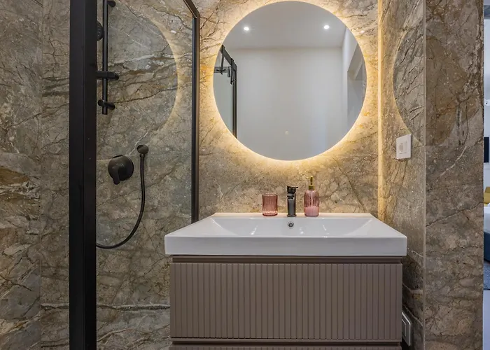 Maison d'hôtes Residenza Degli Speziali Prati