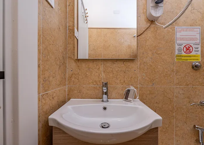 Residenza Degli Speziali Prati Maison d'hôtes Rome