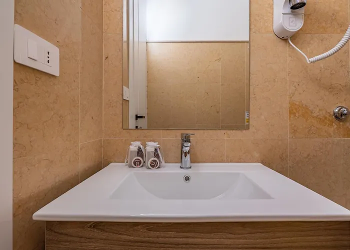 Residenza Degli Speziali Prati 4* Rome